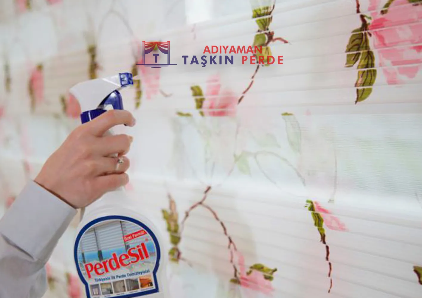 Perde Temizliği